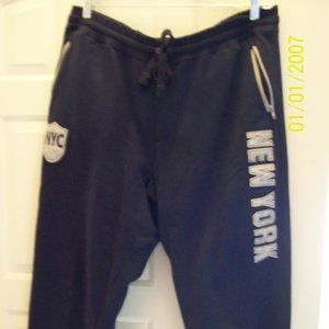 New York Sweapants